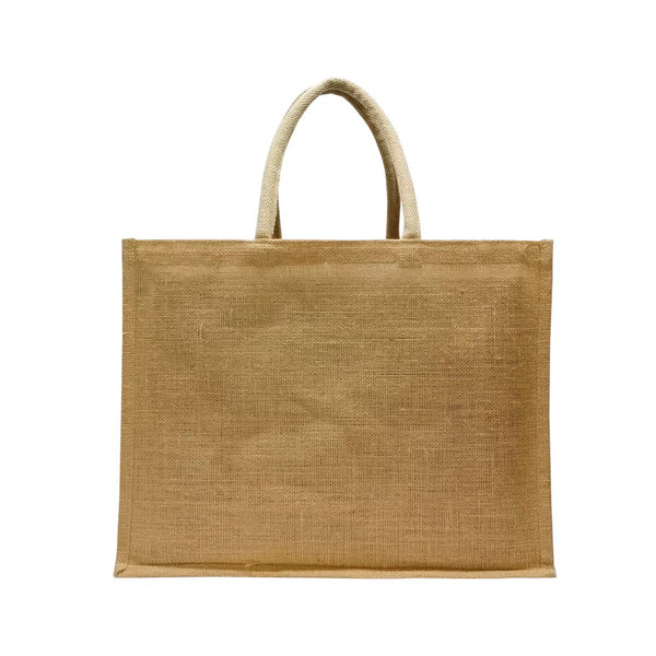 Jute Bags - Just Adore