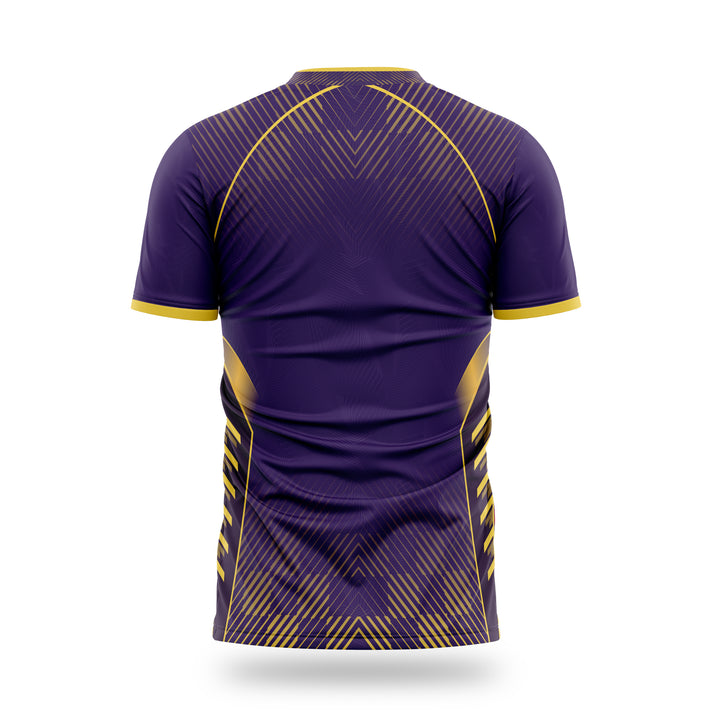 Kolkata Knight Riders (KKR) 2024 Fan Jersey - Just Adore