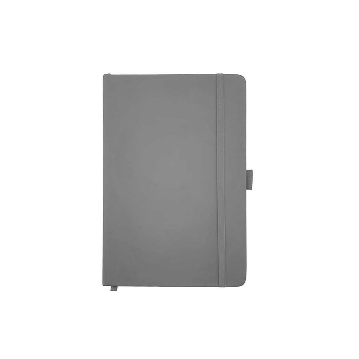 PU Leather Notebook A5 Size - Just Adore