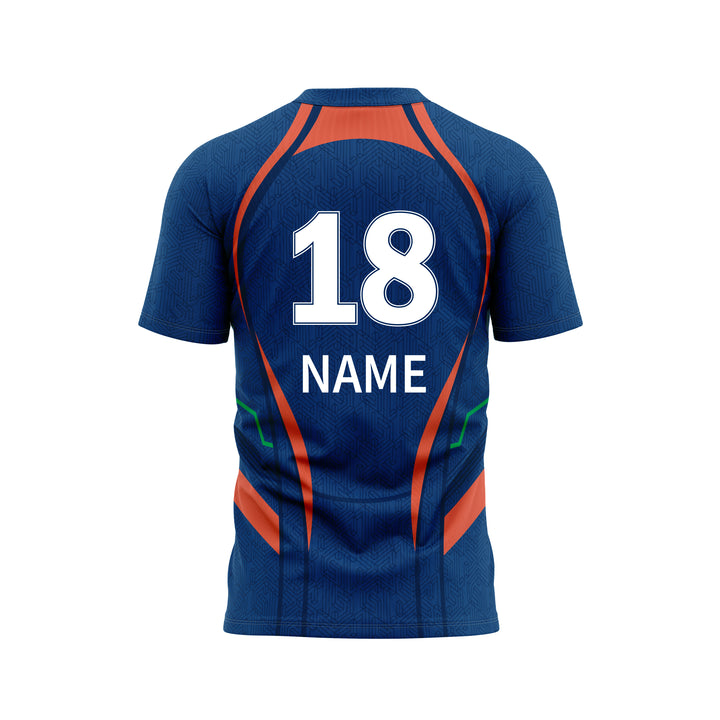 Lucknow Super Giants (LSG) 2024 Fan Jersey - Just Adore