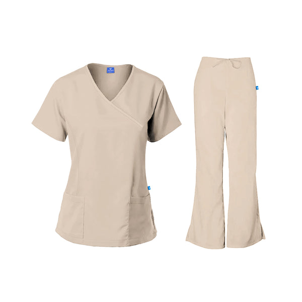 Women's Medical Scrub suit set - Just Adore