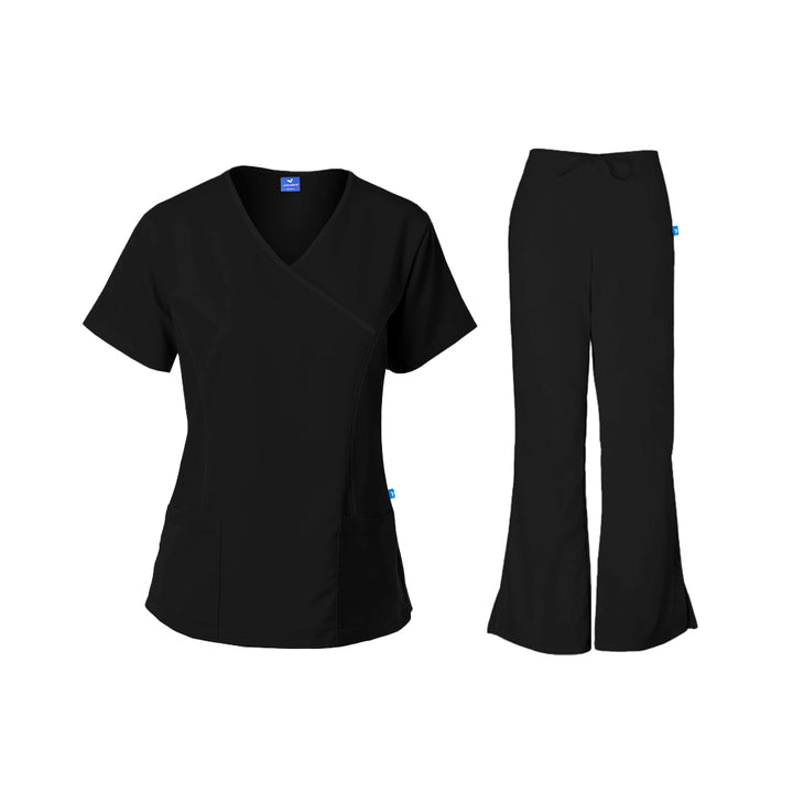 Women's Medical Scrub suit set - Just Adore