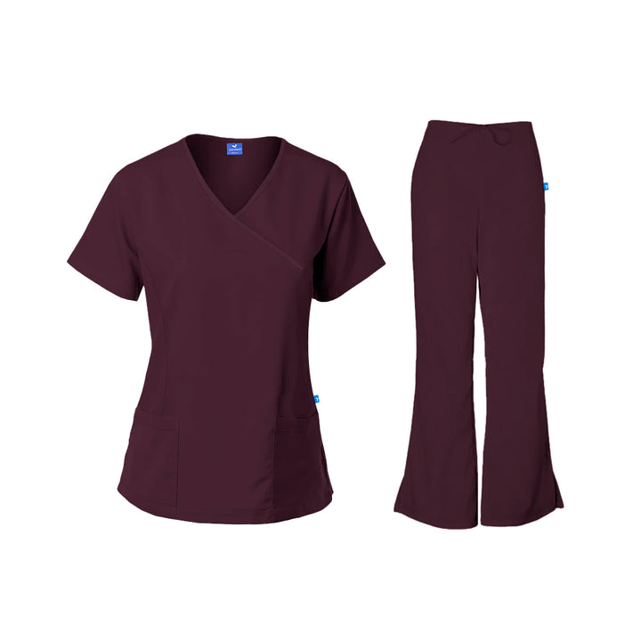 Women's Medical Scrub suit set - Just Adore