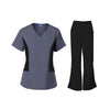 Jus'Air Women Scrub suit - AirCoolPro Vent, Moisture Wicking - Just Adore