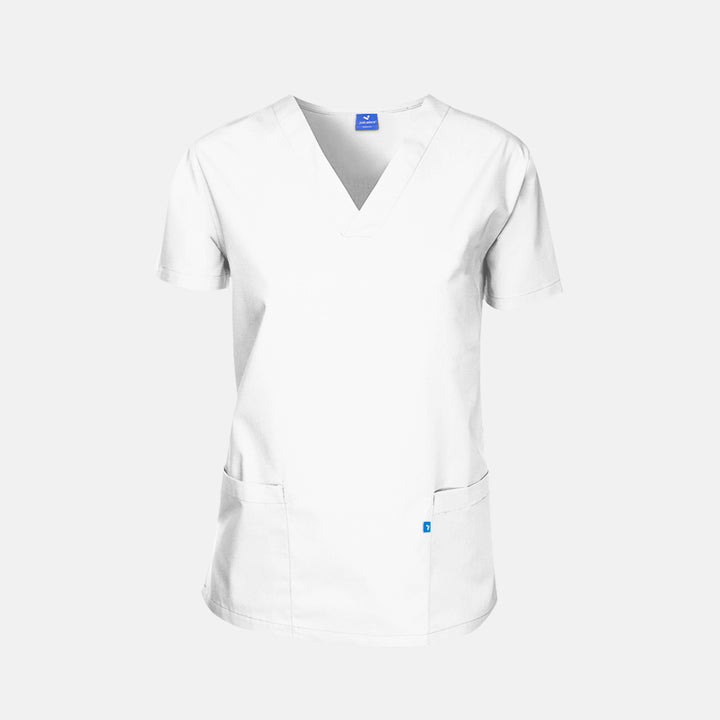 Nurse Scrub Top - Unisex - Just Adore