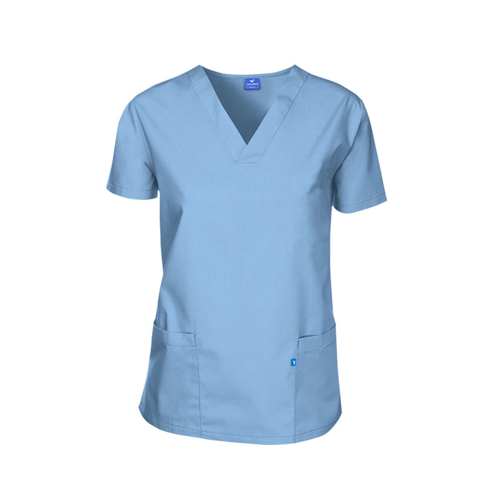 Nurse Scrub Top - Unisex - Just Adore