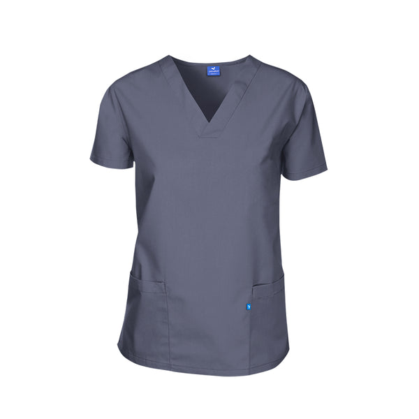 Nurse Scrub Top - Unisex