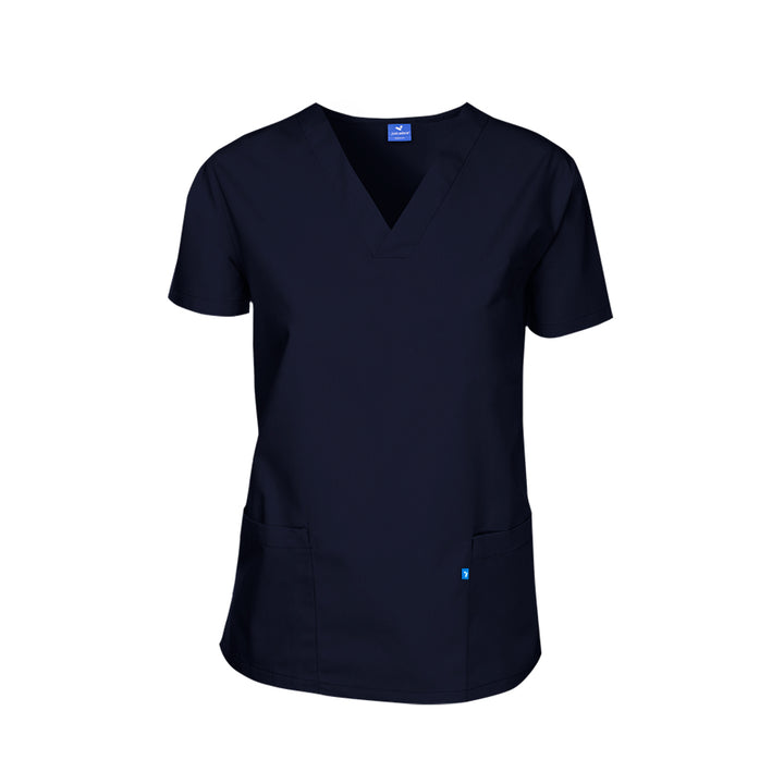 Nurse Scrub Top - Unisex - Just Adore