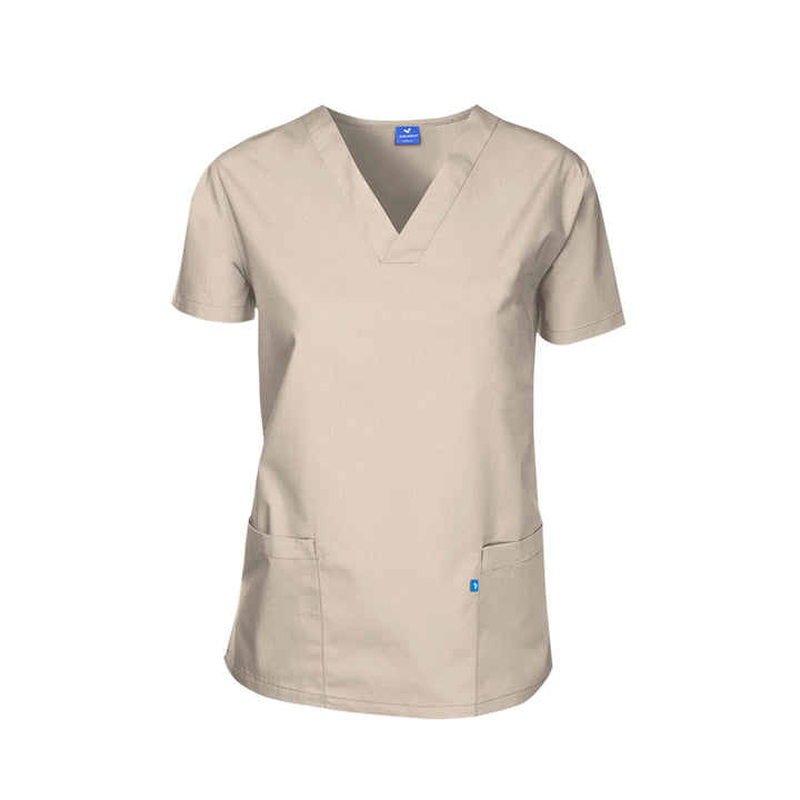 Nurse Scrub Top - Unisex - Just Adore