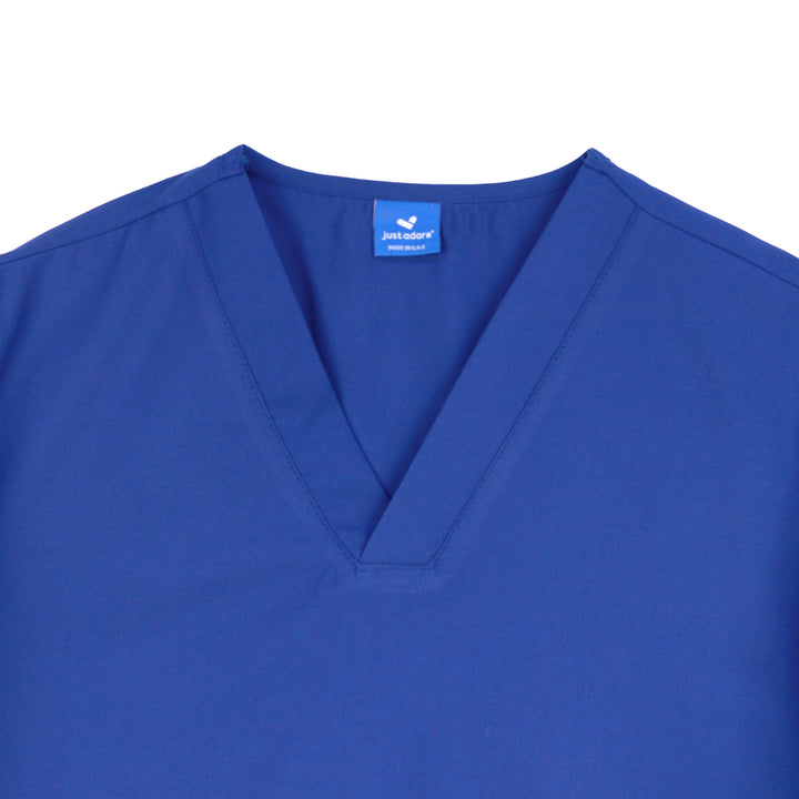 Medical Scrub Suit Set - Unisex - Just Adore