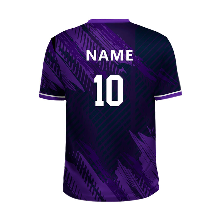 Men football jersey custom online, MOQ 11 Pcs - Just Adore