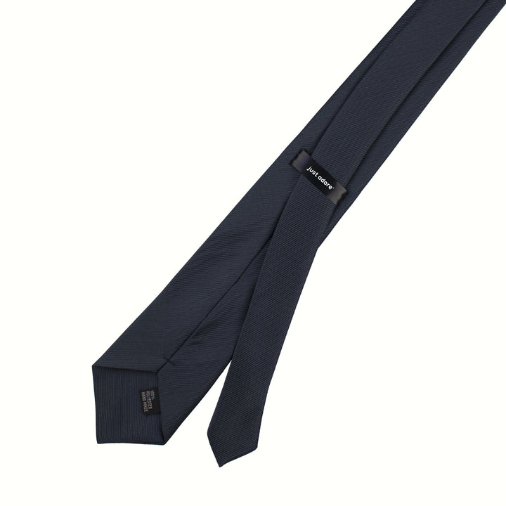 Office Neck Tie, Blank - Just Adore