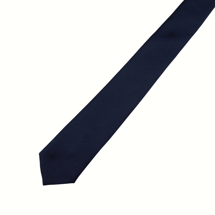 Office Neck Tie, Blank - Just Adore