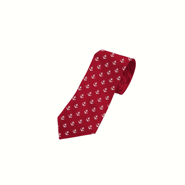 Office Neck Tie, Blank - Just Adore