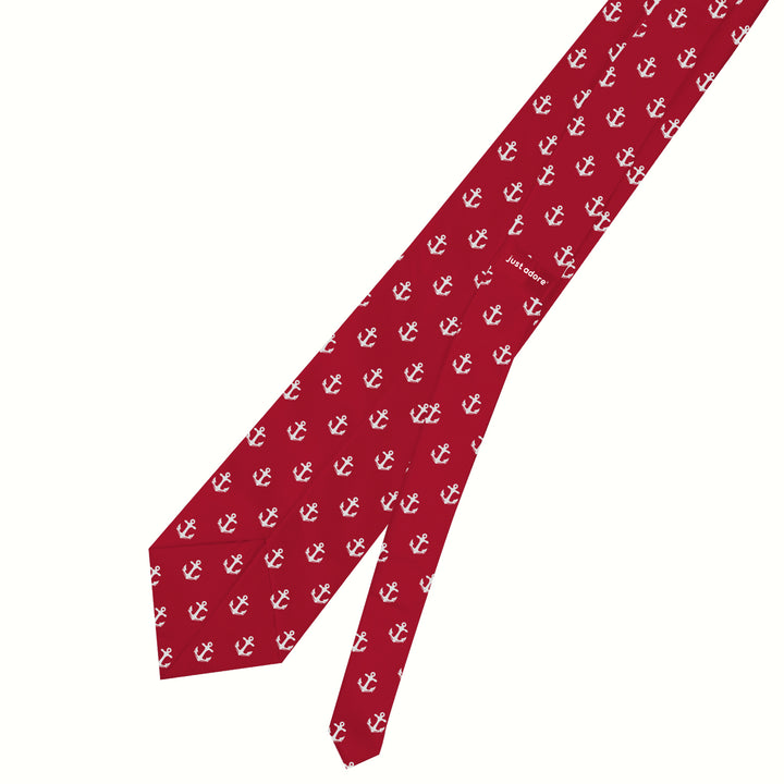 Office Neck Tie, Blank - Just Adore