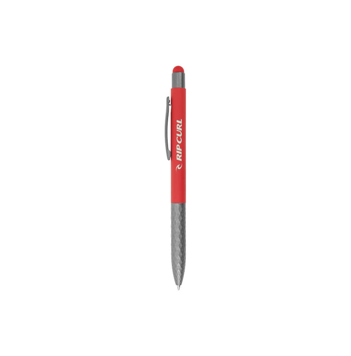 Metal Ballpoint Pens with Stylus, Blank - Just Adore