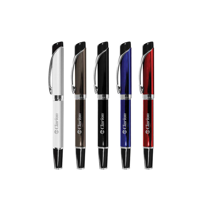 Metal rollerball pens, Blank - Just Adore