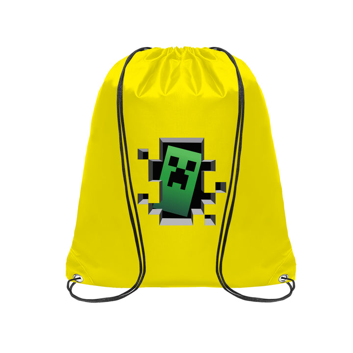 Minecraft String Bags - Just Adore