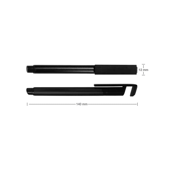 Multi-Functional Pen USB, Blank - Just Adore