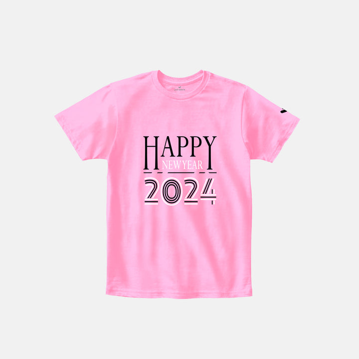 New Year 2024 T-shirt - Kids - Just Adore