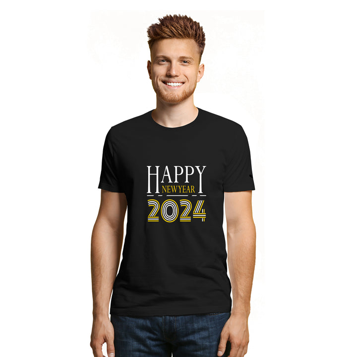 New Year 2024 T-shirt - Unisex - Just Adore