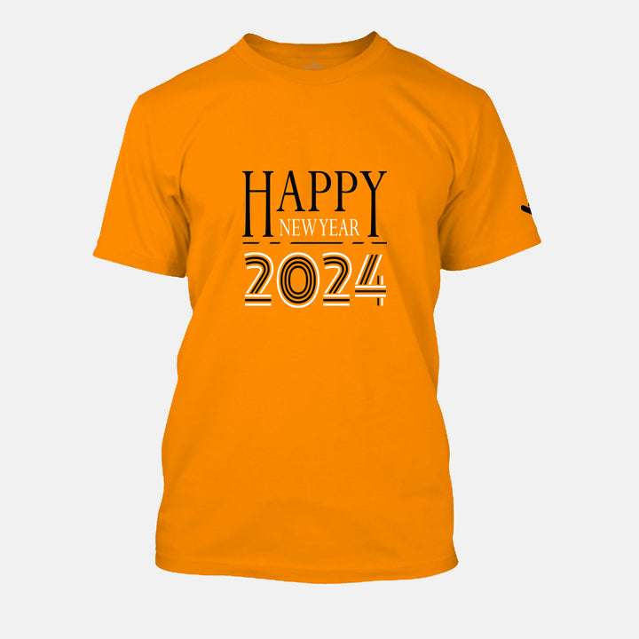 New Year 2024 T-shirt - Unisex - Just Adore