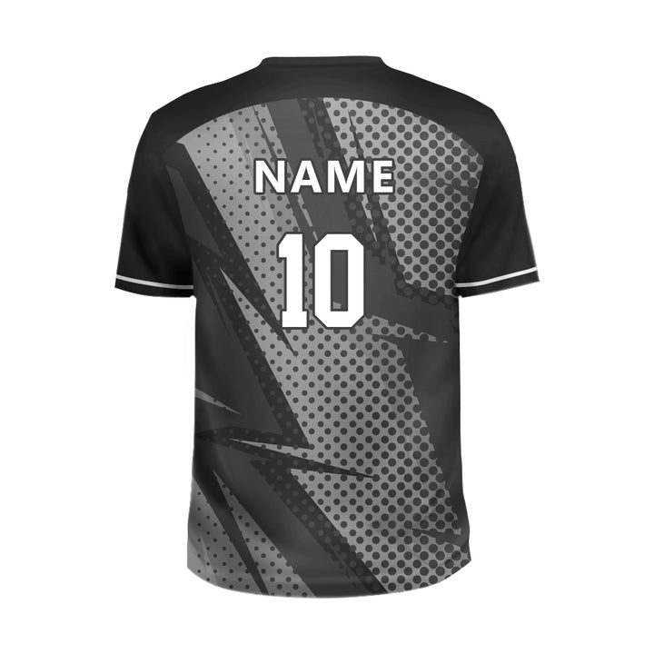 Personalized Football jerseys for Adults, MOQ 11 Pcs - Just Adore