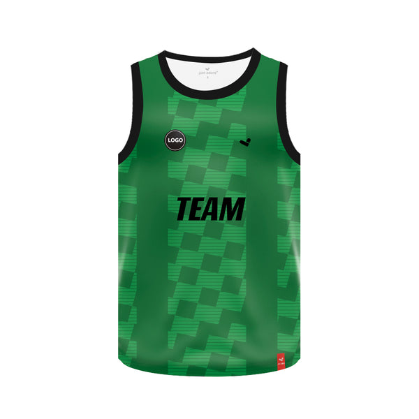 Personalized Your Own Basketball Jersey UAE, MOQ 6 Pcs - Just Adore