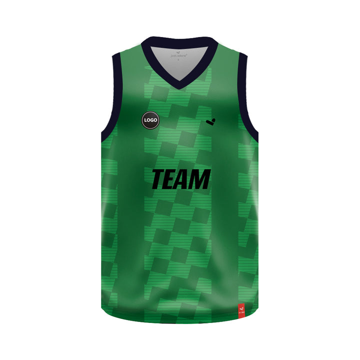 Personalized Your Own Basketball Jersey UAE, MOQ 6 Pcs - Just Adore