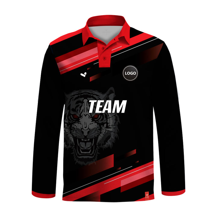 Personalized your own cricket team jersey, MOQ 11 Pcs - Just Adore