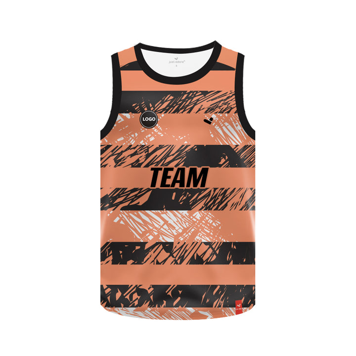 Premium dri-fit Basketball Jersey in wholesale, MOQ 6 Pcs - Just Adore