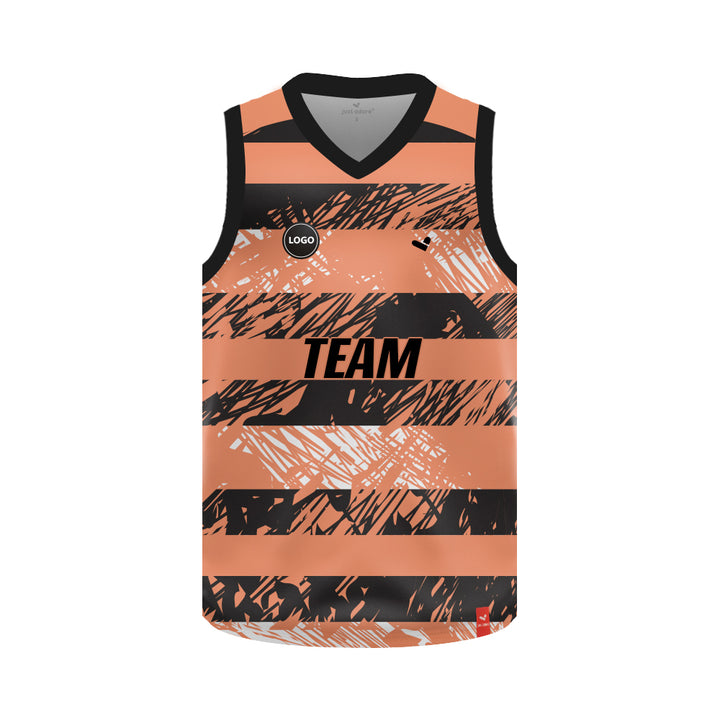 Premium dri-fit Basketball Jersey in wholesale, MOQ 6 Pcs - Just Adore