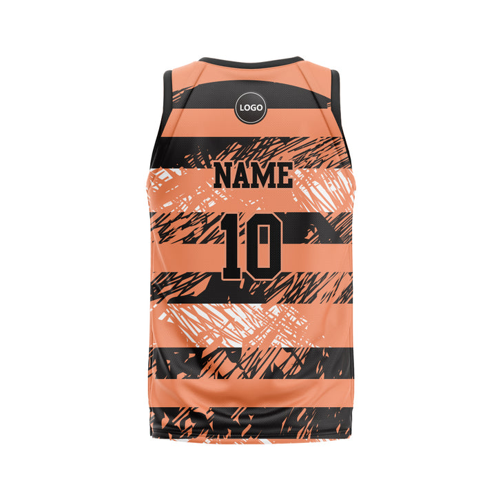 Premium dri-fit Basketball Jersey in wholesale, MOQ 6 Pcs - Just Adore