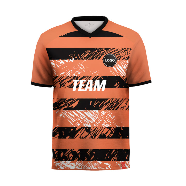 Premium dri-fit Football Jersey in wholesale, MOQ 11 Pcs - Just Adore