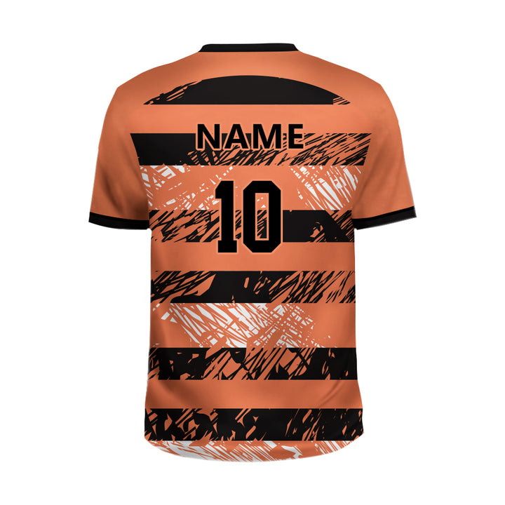 Premium dri-fit Football Jersey in wholesale, MOQ 11 Pcs - Just Adore