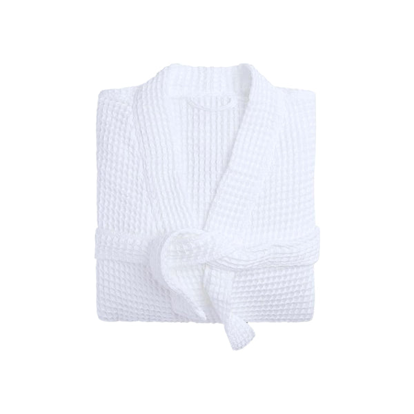 Waflle Bath Robe, Free Size