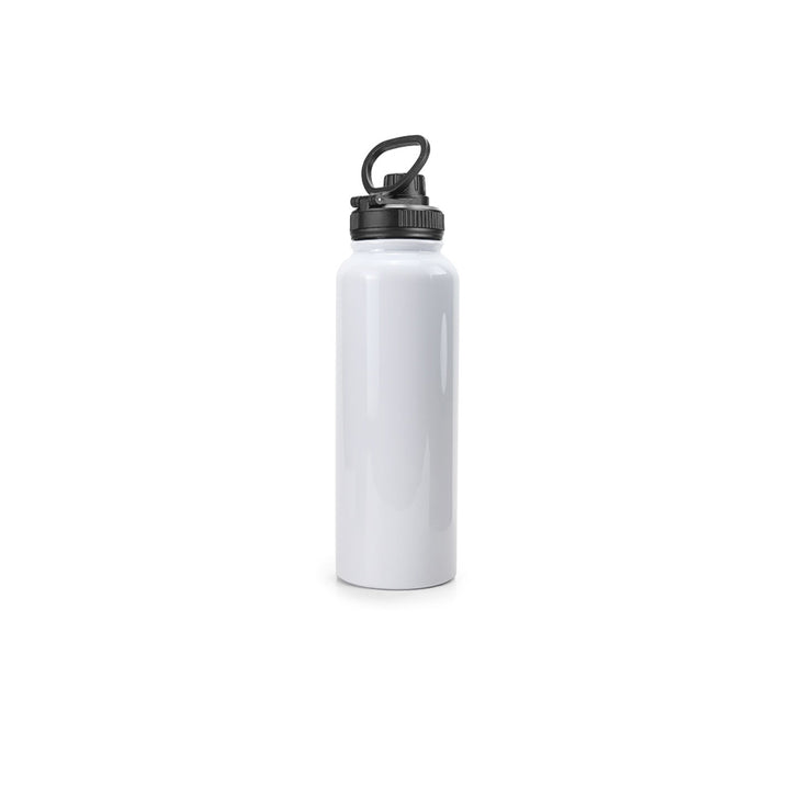 Double Wall Stainless Steel Bottles, Blank - Just Adore