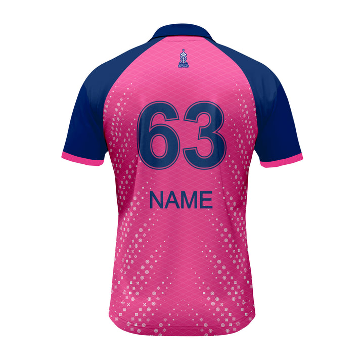 Rajasthan Royals (RR) 2024 Fan Jersey - Just Adore