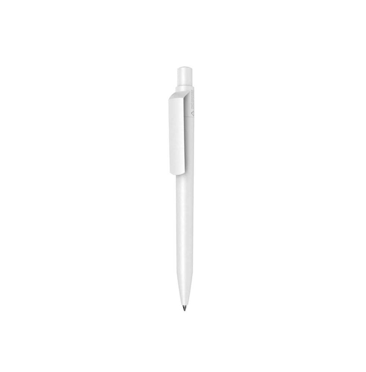 Promotional Recycled Plastic Pens, Blank - Just Adore