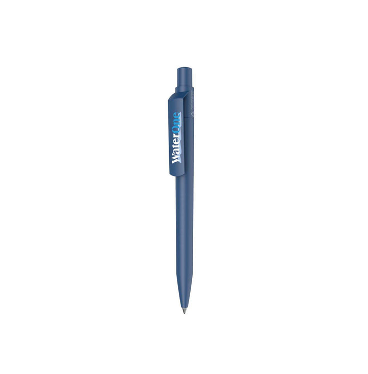 Promotional Recycled Plastic Pens, Blank - Just Adore