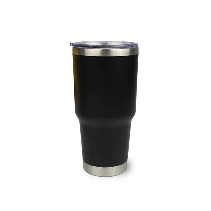 30 Oz Tumbler with slider Lid. Insulated, Stainless steel - Just Adore