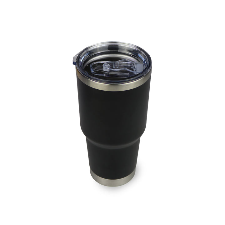 30 Oz Tumbler with slider Lid. Insulated, Stainless steel - Just Adore