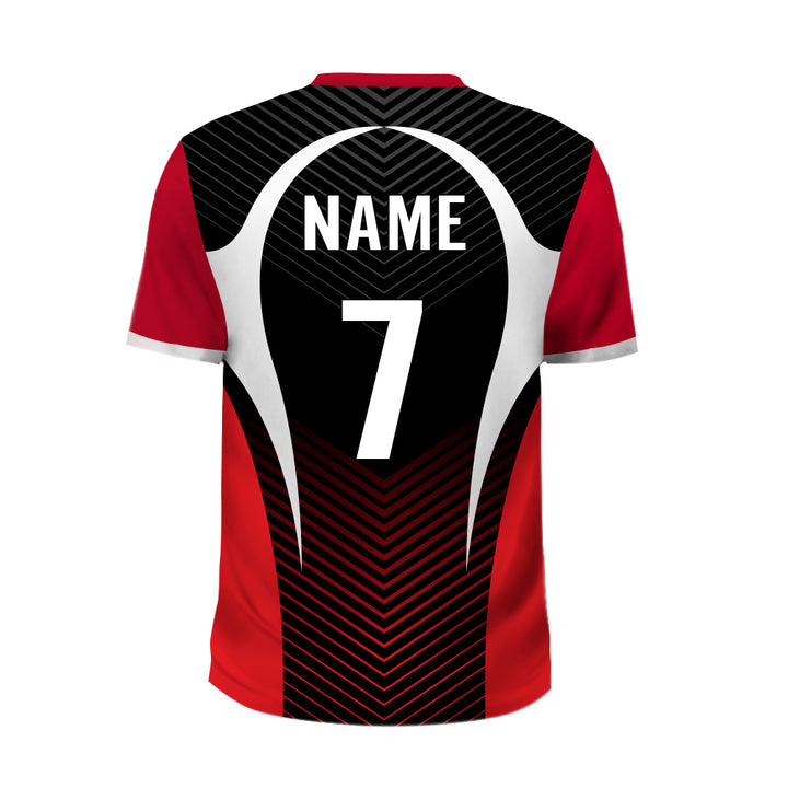 Custom Soccer jersey wholesale, MOQ 11 Pcs - Just Adore