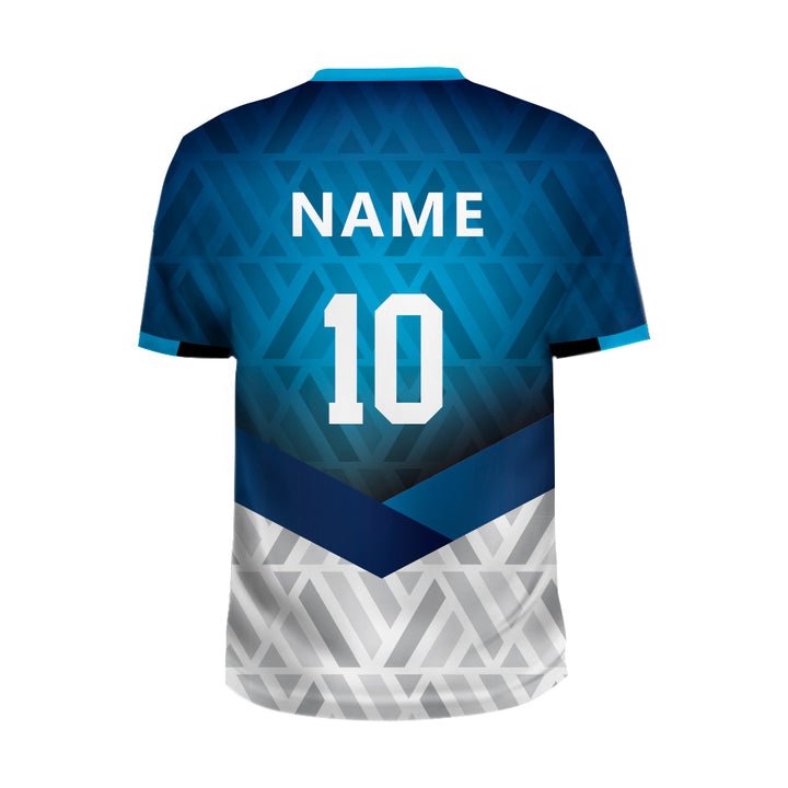 Youth football uniforms Jersey, MOQ 11 Pcs - Just Adore