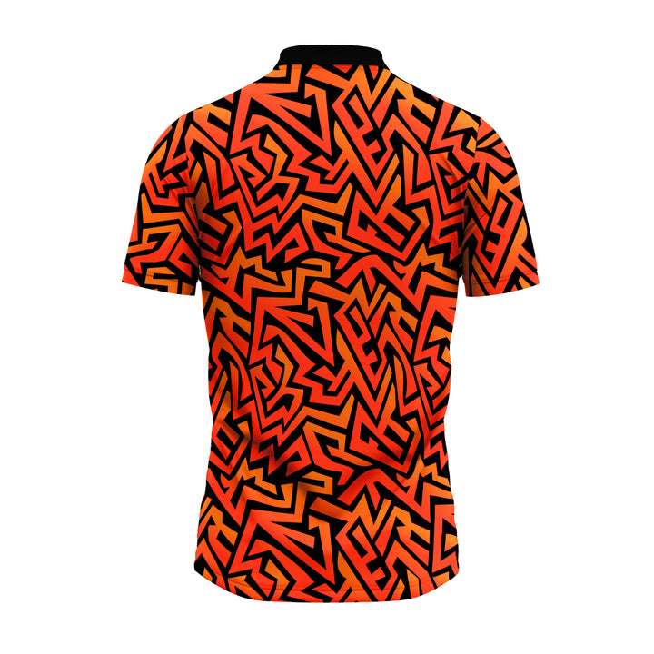 Sunrisers Hyderabad (SRH) 2024 Fan Jersey - Just Adore