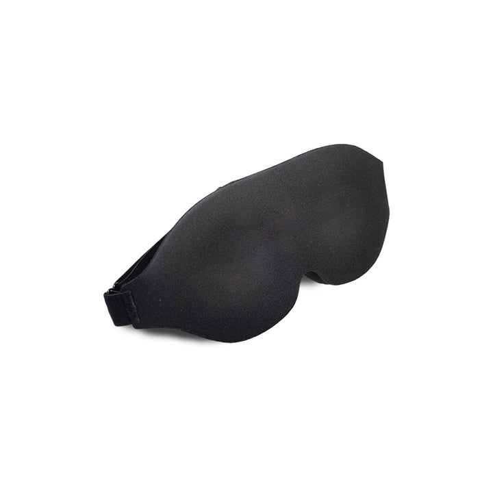 Travel Eye Mask, 3D Memory Foam Eyemask, Unisex - Just Adore