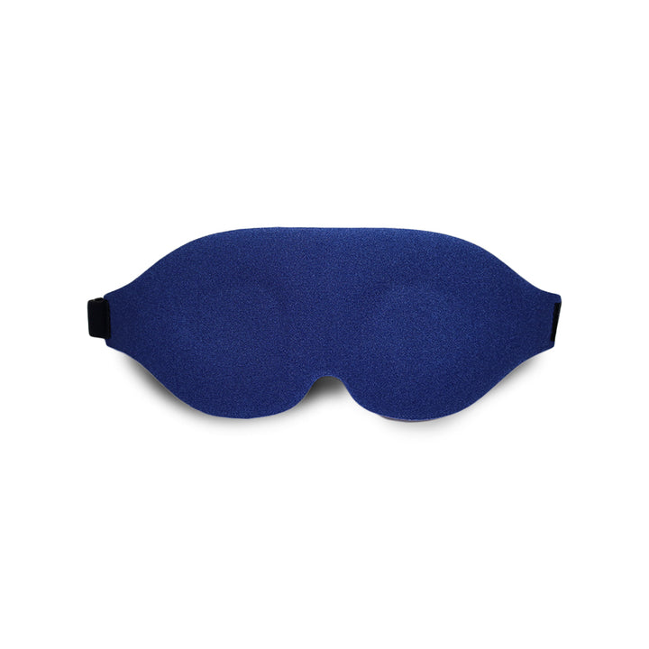 Travel Eye Mask, 3D Memory Foam Eyemask, Unisex - Just Adore