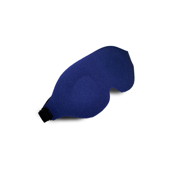 Travel Eye Mask, 3D Memory Foam Eyemask, Unisex - Just Adore