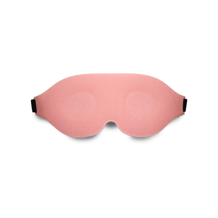 Travel Eye Mask, 3D Memory Foam Eyemask, Unisex - Just Adore