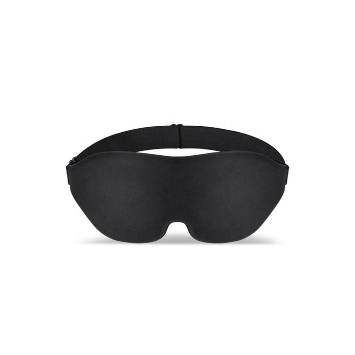 Travel Eye Mask, 3D Memory Foam Eyemask, Unisex - Just Adore